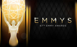 Emmys 2015