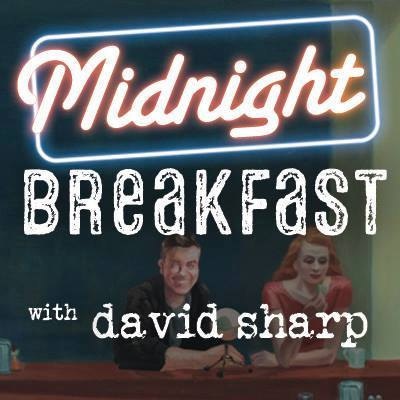 Midnight Breakfast E001 - Pets