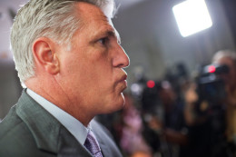 kevin mccarthy benghazi gaffe