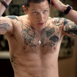 tom hardy