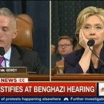 Hillary Clinton perfect reaction to Benghazi committee lies