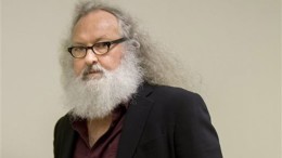 Randy Quaid resurfaced