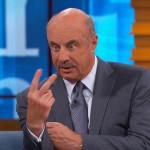 dr phil salary