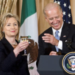 Joe Biden bails on Presidency
