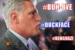 kevin mccarthy quits