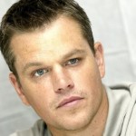 matt damon