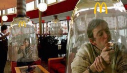 mcdonalds pot pods