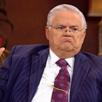 pastor hagee atheist bile