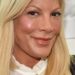 tori spelling