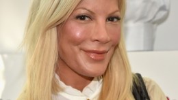 tori spelling