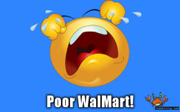 walmart poor waltons-crabdiving