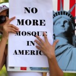 GOP fear mongering Islamophobia