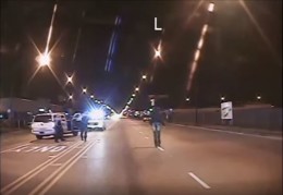 Laquan McDonald murder by Chicago Cop