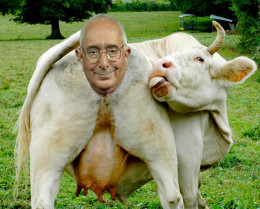 Racist Ben Stein