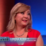 Lorena Bobbitt