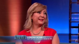 Lorena Bobbitt