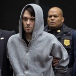 Pharma Bro Karma