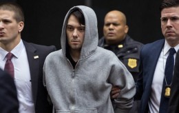 Pharma Bro Karma