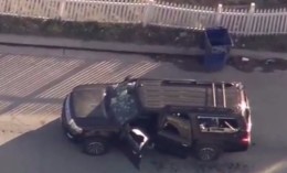 San Bernardino Shooting