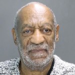 cosby charged