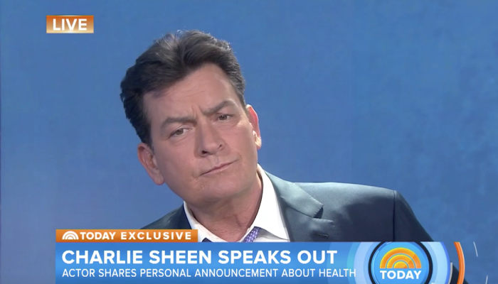 The Hollywood Hick Tue 111715 Charlie Sheen Hiv And Louisiana Police Shenanigans Crabdiving