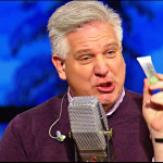 Glenn Beck wants soap