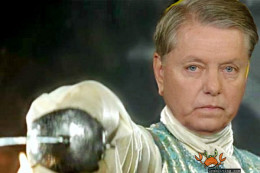 Lindsey Graham Attacks