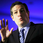 Ted Cruz troubles