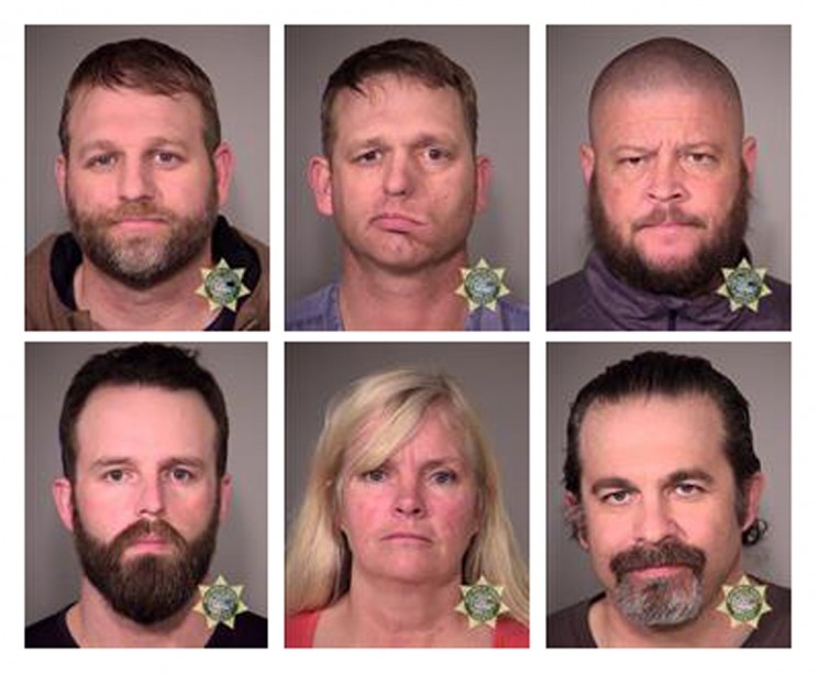 Bundys Acquitted