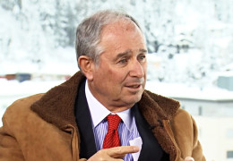 clueless billionaire Stephen Schwarzman