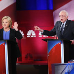 South Carolina Democratic Debate