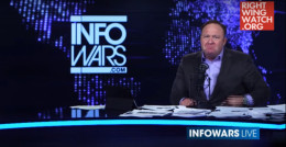 Alex Jones