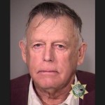 Cliven Bundy arrested mugshot