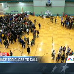 Crazy 2016 Iowa Caucuses