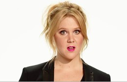 amy schumer celebrity butthurt