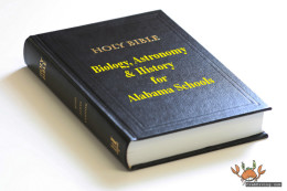 Alabama textbooks - crabdiving