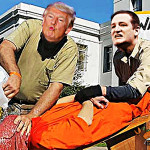 Cruz Trump Torture Dreams