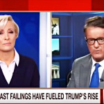 Joe scarborough epiphany