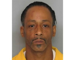 Katt Williams crime spree