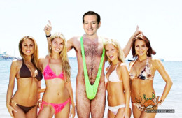 ted cruz sex scandal