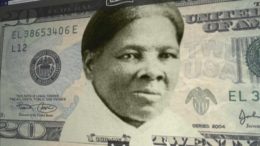 twenty dollar bill Racist Outrage