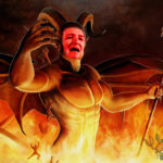 Boehner Calls Cruz Lucifer - CrabDiving