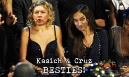 Cruz Kasich alliance