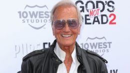 Pat Boone Blasphemy Laws