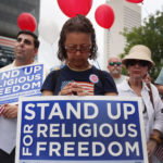 religious freedom laws crap