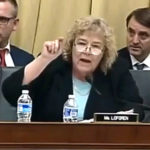 Congresswoman Zoe Lofgren