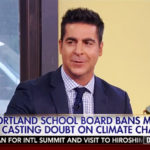 FOX News Moron Jesse Watters