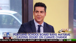 FOX News Moron Jesse Watters