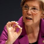 Warren Endorses Hillary