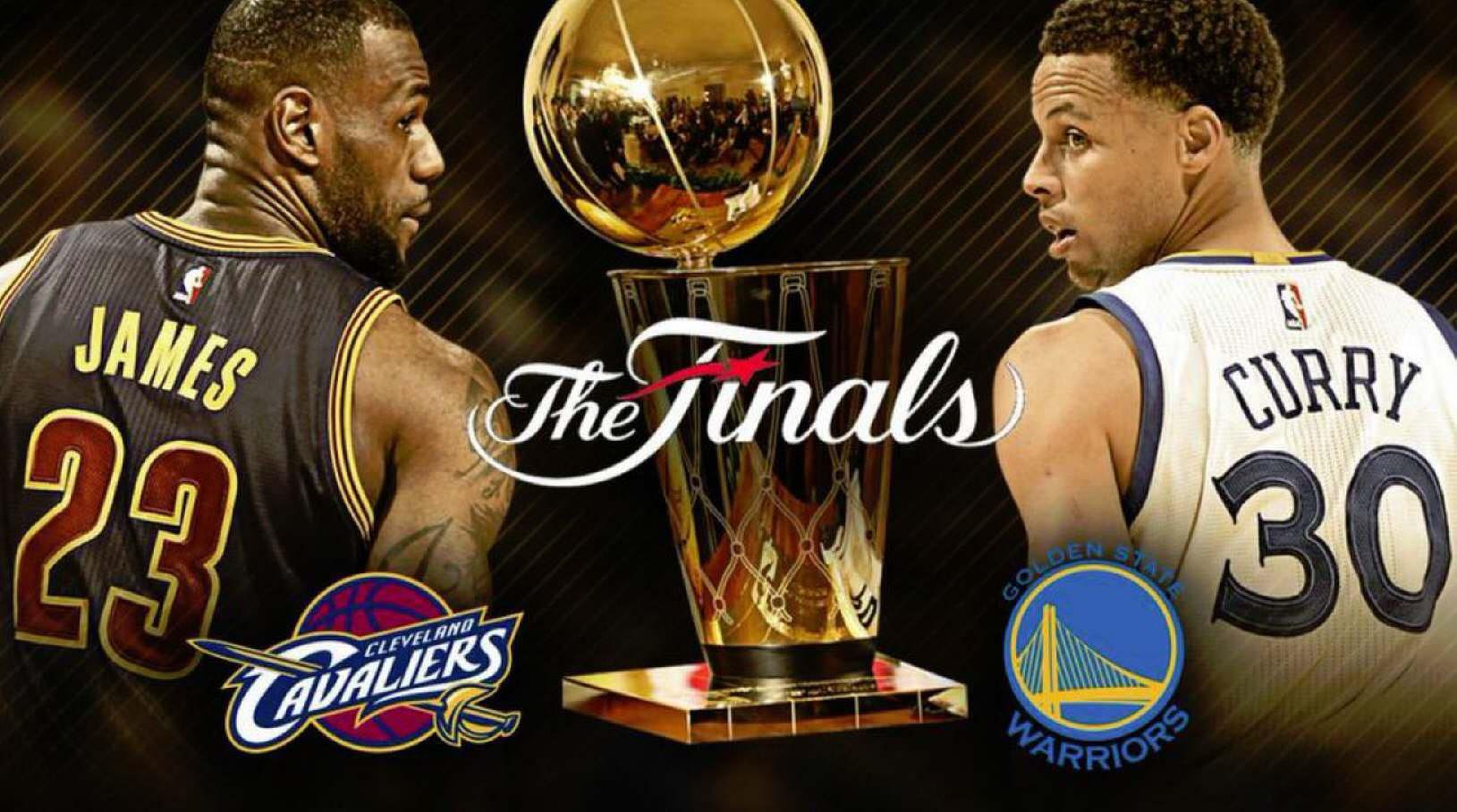 NBA Finals Preview